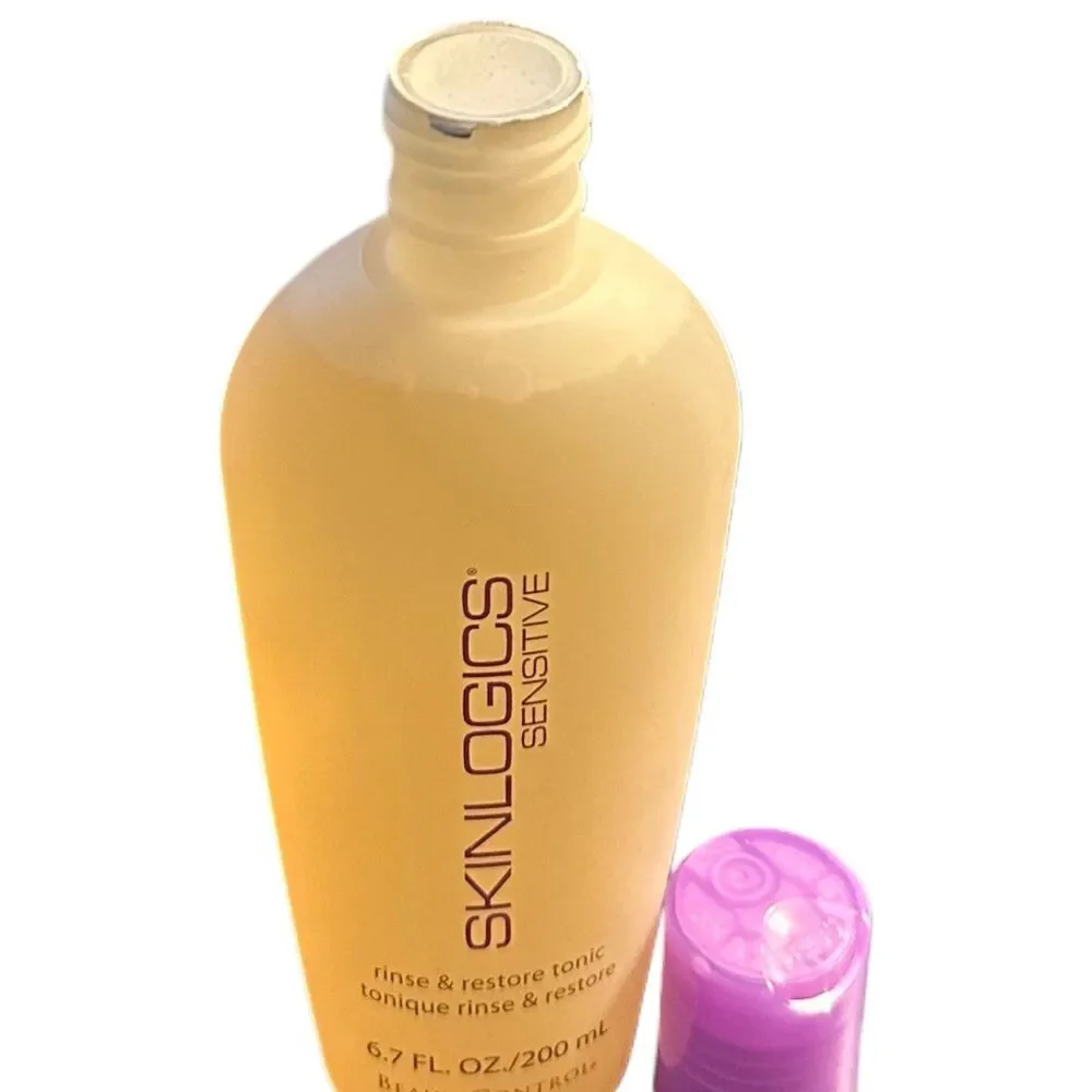 beauticontrol skinlogics sensitive